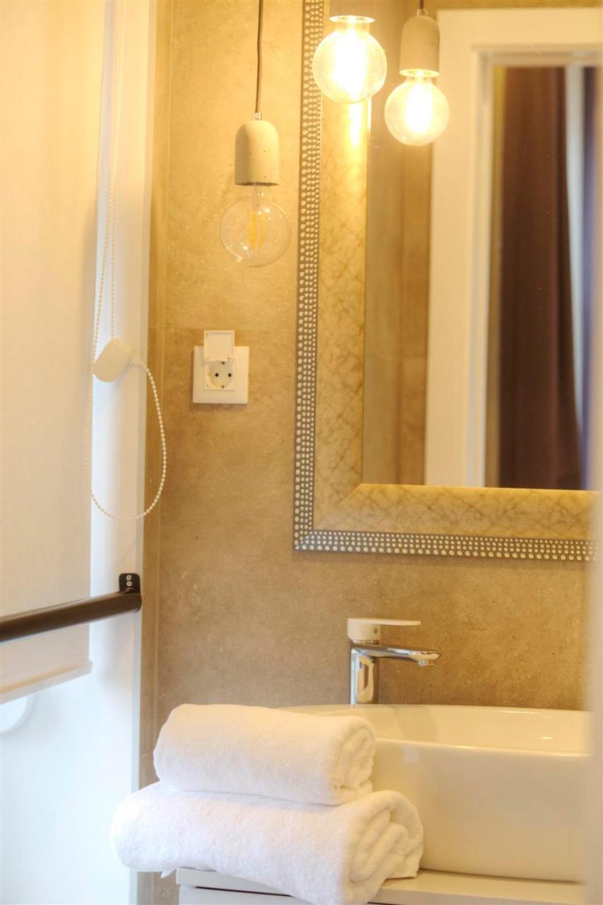 Cardinal Apartments Zagreb Dış mekan fotoğraf