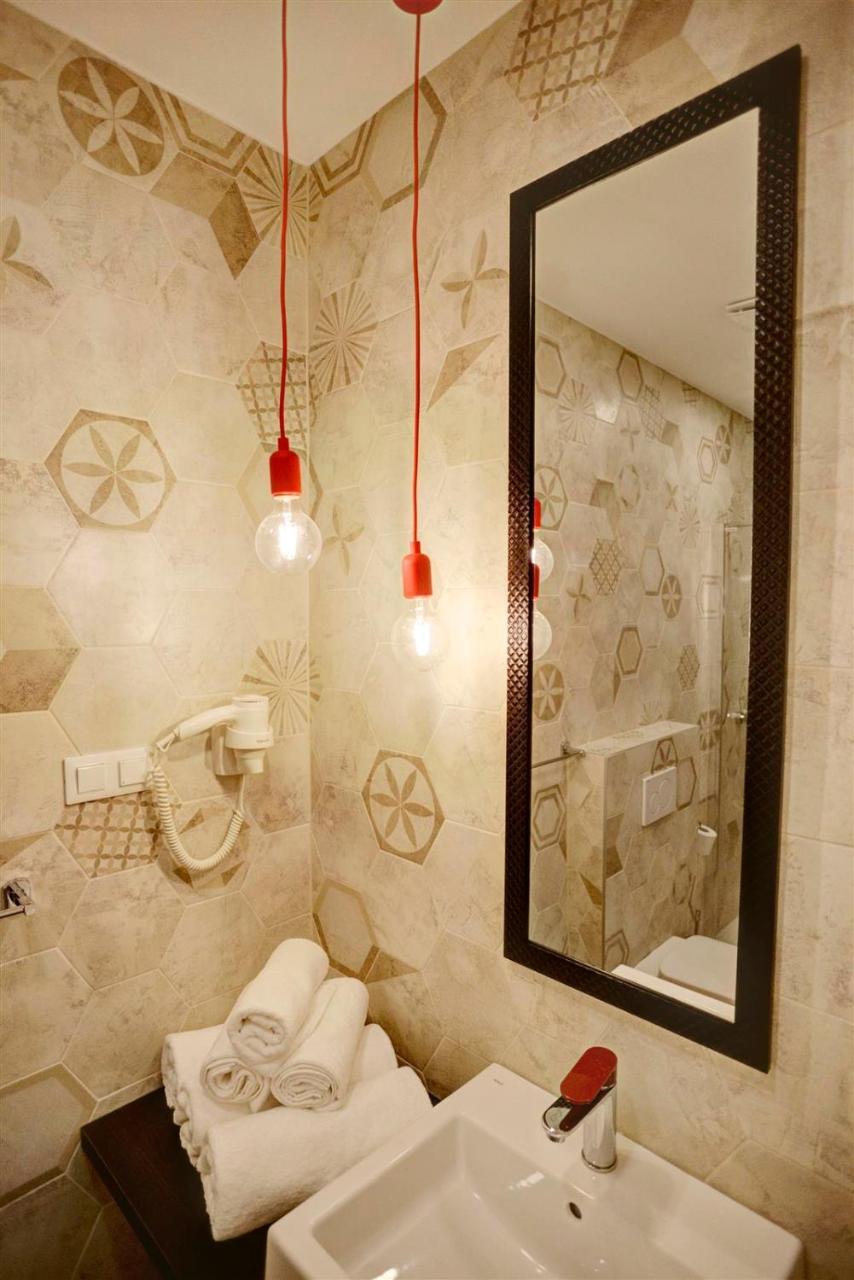 Cardinal Apartments Zagreb Dış mekan fotoğraf