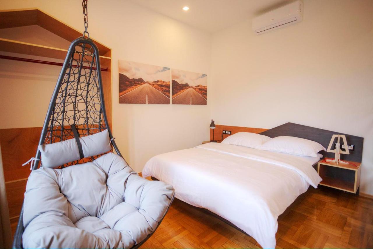 Cardinal Apartments Zagreb Dış mekan fotoğraf