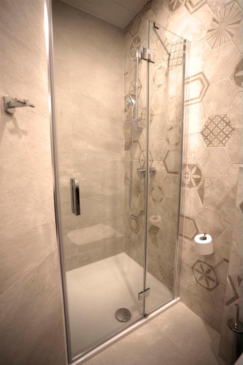 Cardinal Apartments Zagreb Dış mekan fotoğraf