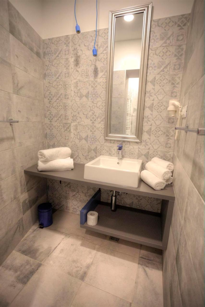 Cardinal Apartments Zagreb Dış mekan fotoğraf