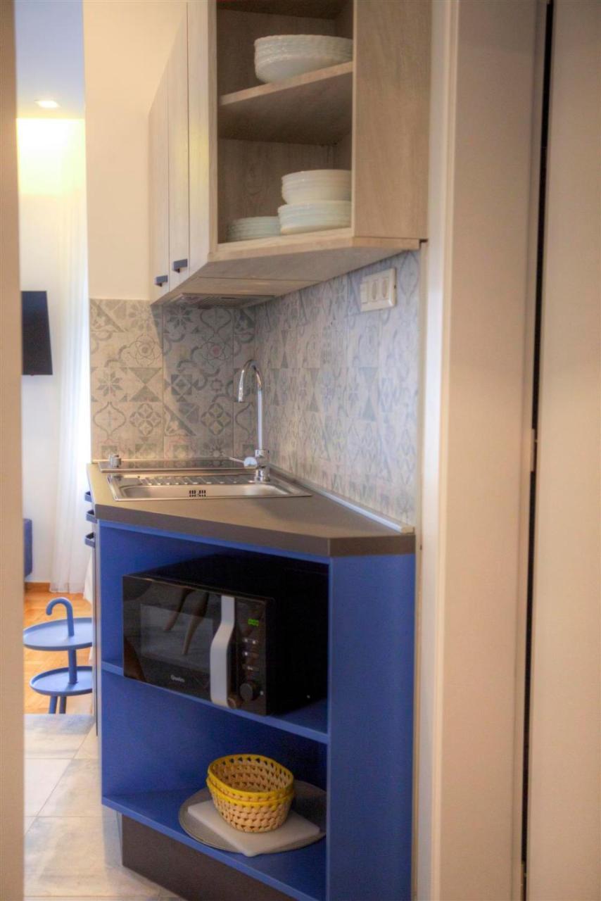 Cardinal Apartments Zagreb Dış mekan fotoğraf