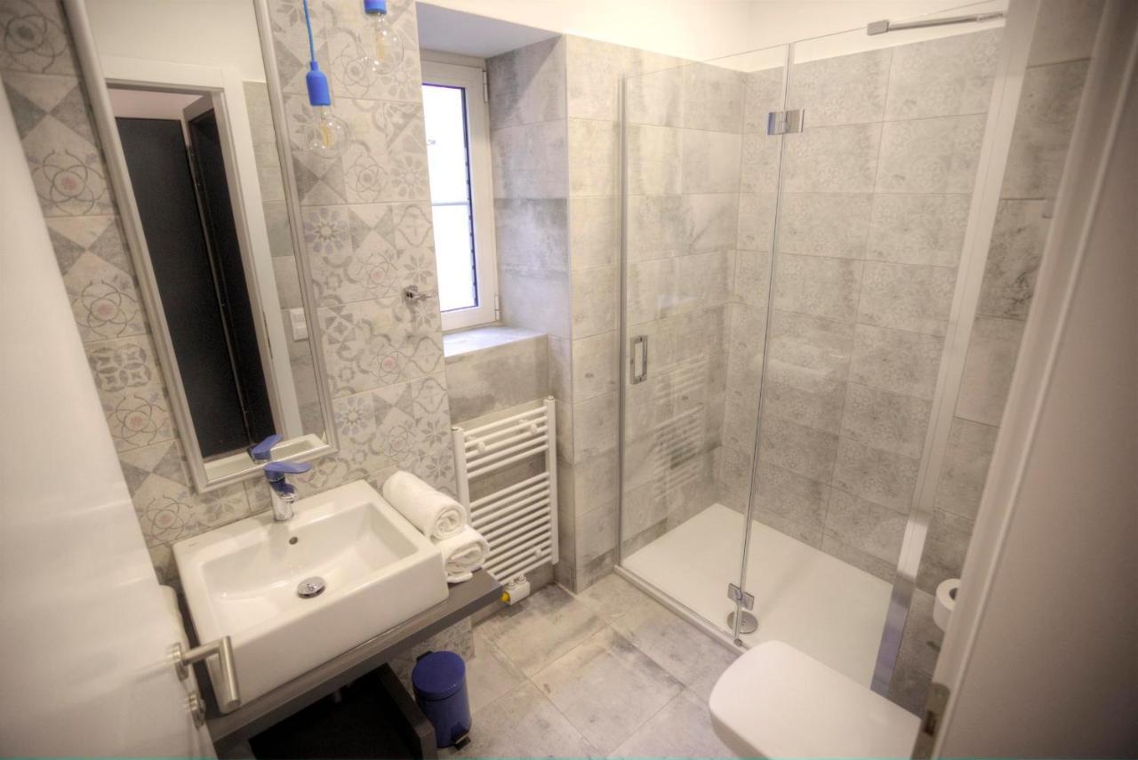 Cardinal Apartments Zagreb Dış mekan fotoğraf
