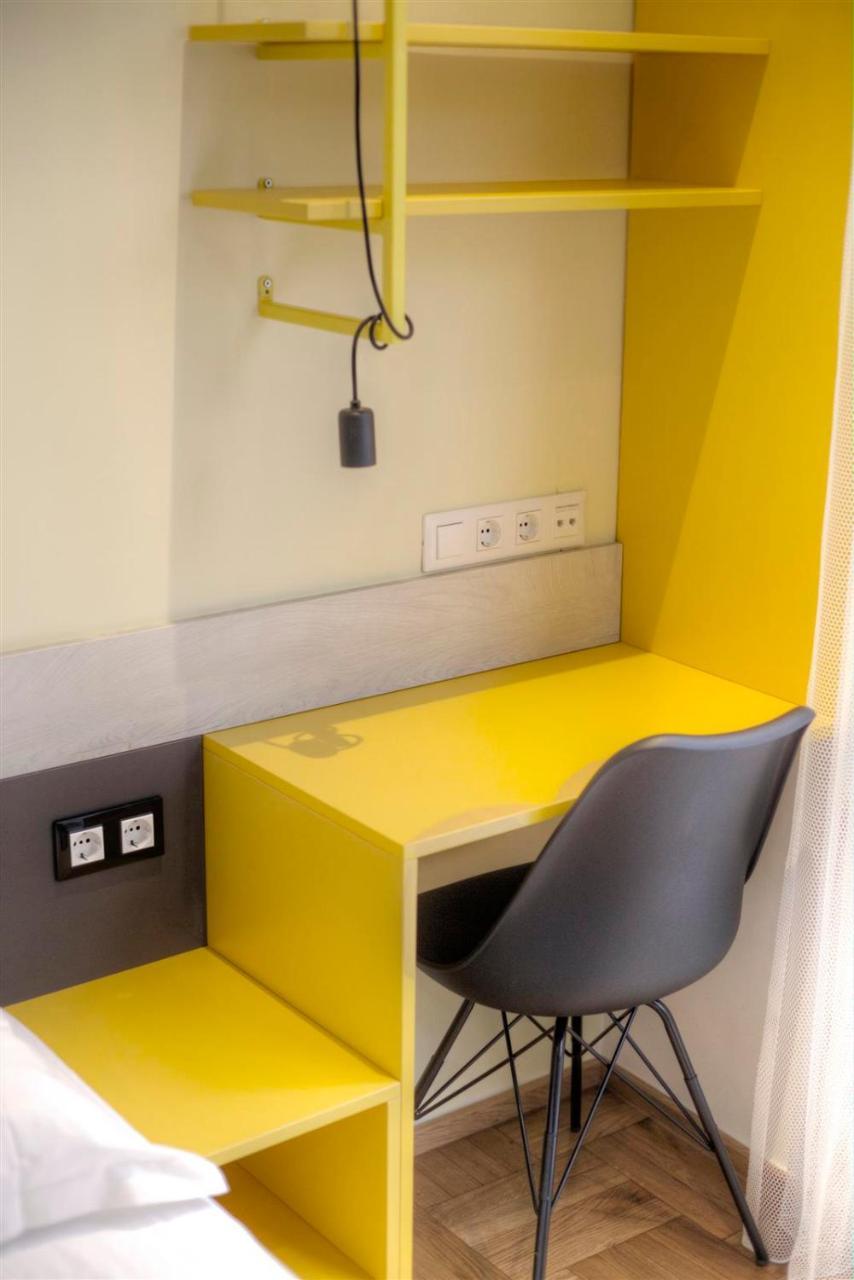 Cardinal Apartments Zagreb Dış mekan fotoğraf
